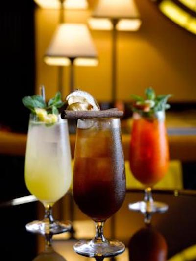 سیکس سنسز داکستون