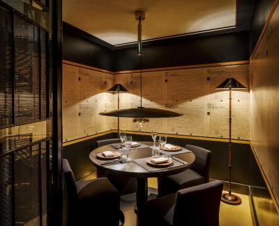 سیکس سنسز داکستون