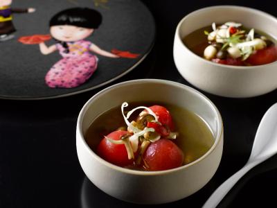 سیکس سنسز داکستون