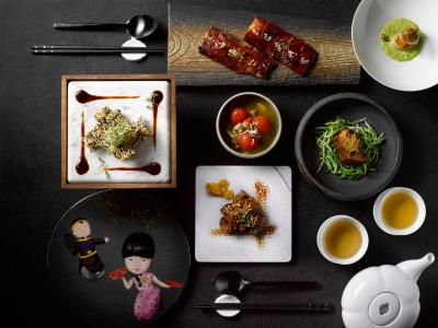 سیکس سنسز داکستون