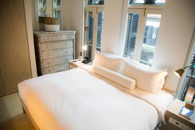 سیکس سنسز داکستون