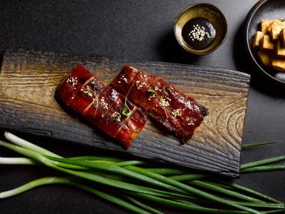 سیکس سنسز داکستون