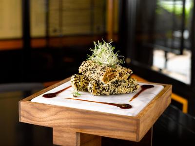 سیکس سنسز داکستون