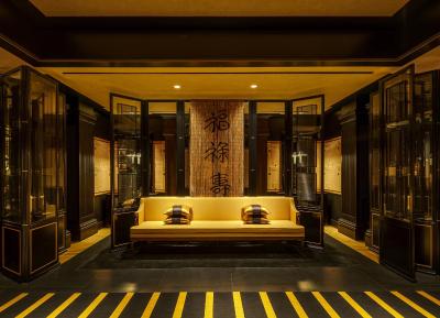 سیکس سنسز داکستون