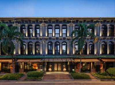 سیکس سنسز داکستون