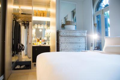 سیکس سنسز داکستون