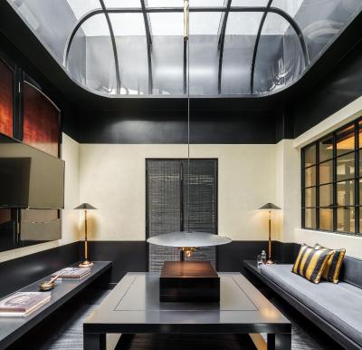 سیکس سنسز داکستون