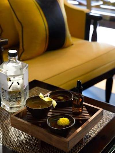 سیکس سنسز داکستون