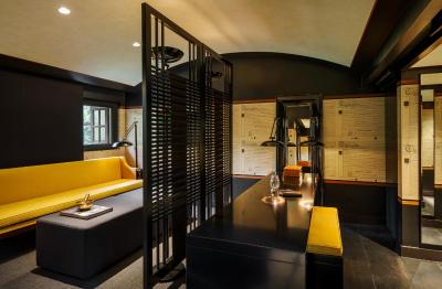 سیکس سنسز داکستون