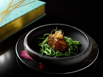 سیکس سنسز داکستون