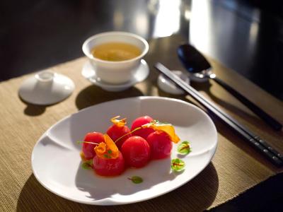 سیکس سنسز داکستون