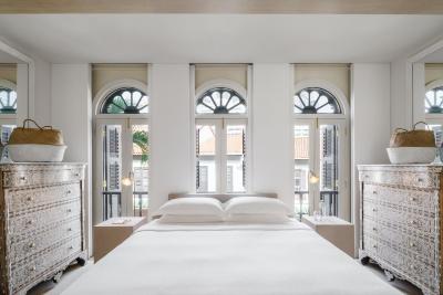 سیکس سنسز داکستون