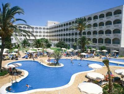 هتل ریو کستا لاگو