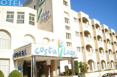 هتل ریو کستا لاگو