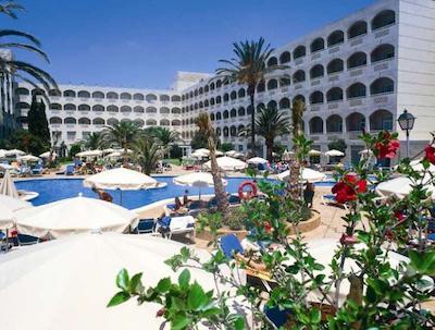 هتل ریو کستا لاگو