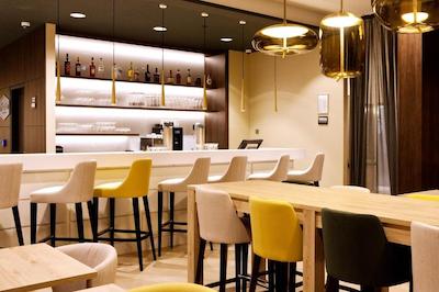 هامپتون بای هیلتون برلین سیتی ایست سید گالری