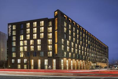 هلید این هامبورگ-هافنسیتی