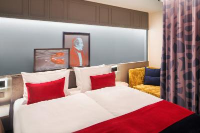 هلید این هامبورگ-هافنسیتی