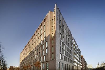 هلید این هامبورگ-هافنسیتی