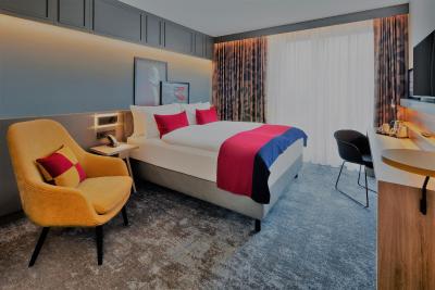 هلید این هامبورگ-هافنسیتی