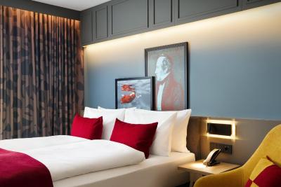 هلید این هامبورگ-هافنسیتی