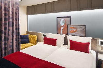 هلید این هامبورگ-هافنسیتی