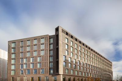 هلید این هامبورگ-هافنسیتی