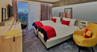 هلید این هامبورگ-هافنسیتی