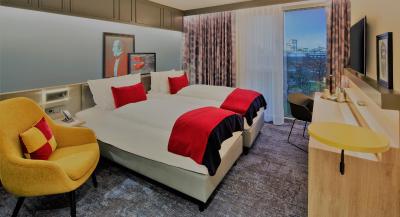 هلید این هامبورگ-هافنسیتی