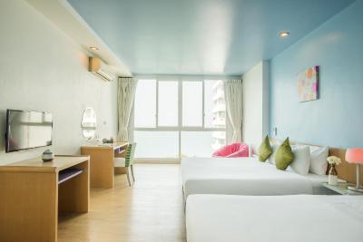 بست بلا پاتایا