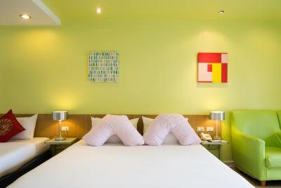 بست بلا پاتایا