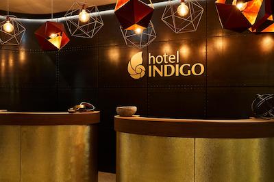 هتل ایندیگو درسدن-وتینر پلاتز