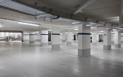 هتل ایندیگو درسدن-وتینر پلاتز