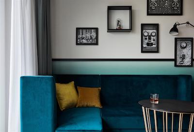 هتل ایندیگو درسدن-وتینر پلاتز