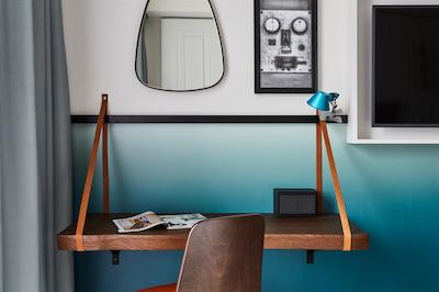 هتل ایندیگو درسدن-وتینر پلاتز