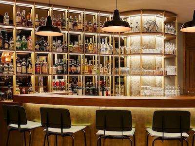 هتل ایندیگو درسدن-وتینر پلاتز