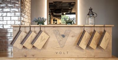 هتل ایندیگو درسدن-وتینر پلاتز