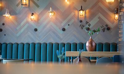 هتل ایندیگو درسدن-وتینر پلاتز