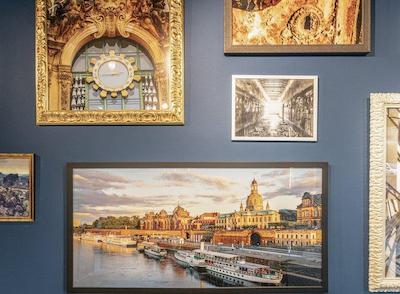 هتل ایندیگو درسدن-وتینر پلاتز