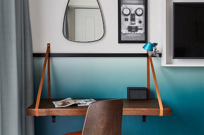 هتل ایندیگو درسدن-وتینر پلاتز