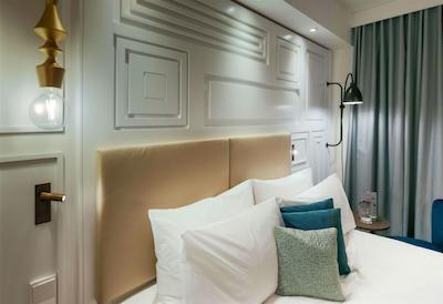 هتل ایندیگو درسدن-وتینر پلاتز