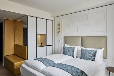 هتل ایندیگو درسدن-وتینر پلاتز