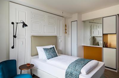 هتل ایندیگو درسدن-وتینر پلاتز