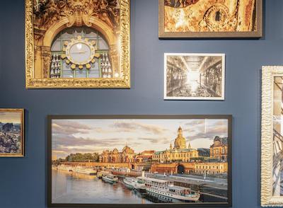 هتل ایندیگو درسدن-وتینر پلاتز