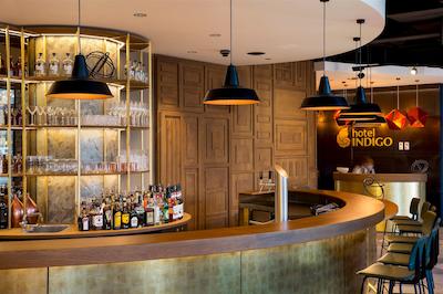 هتل ایندیگو درسدن-وتینر پلاتز