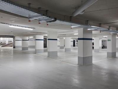 هتل ایندیگو درسدن-وتینر پلاتز