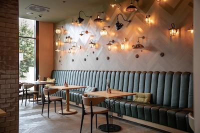 هتل ایندیگو درسدن-وتینر پلاتز