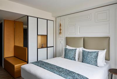 هتل ایندیگو درسدن-وتینر پلاتز