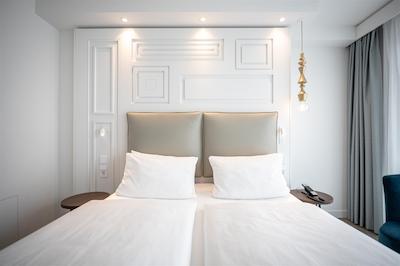 هتل ایندیگو درسدن-وتینر پلاتز