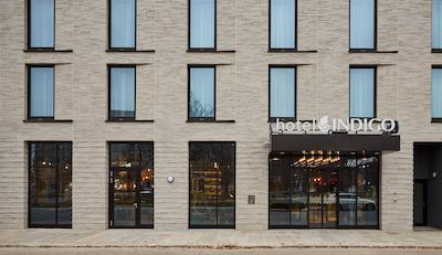 هتل ایندیگو درسدن-وتینر پلاتز